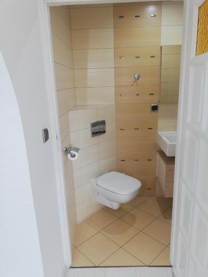 Skalny Apartamenty, Pokoje Ogrodzieniec Exteriör bild