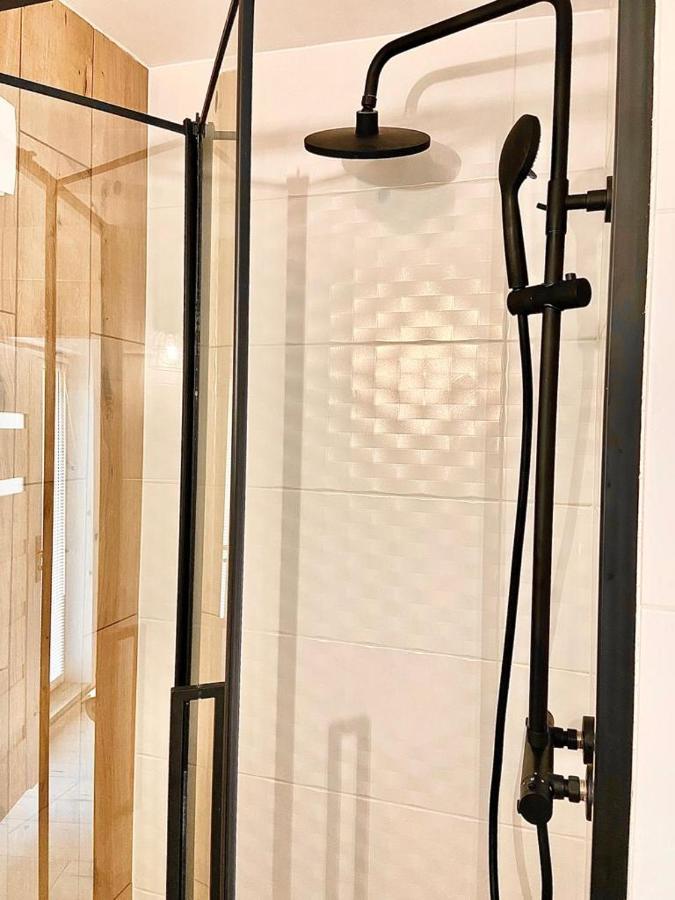 Skalny Apartamenty, Pokoje Ogrodzieniec Exteriör bild