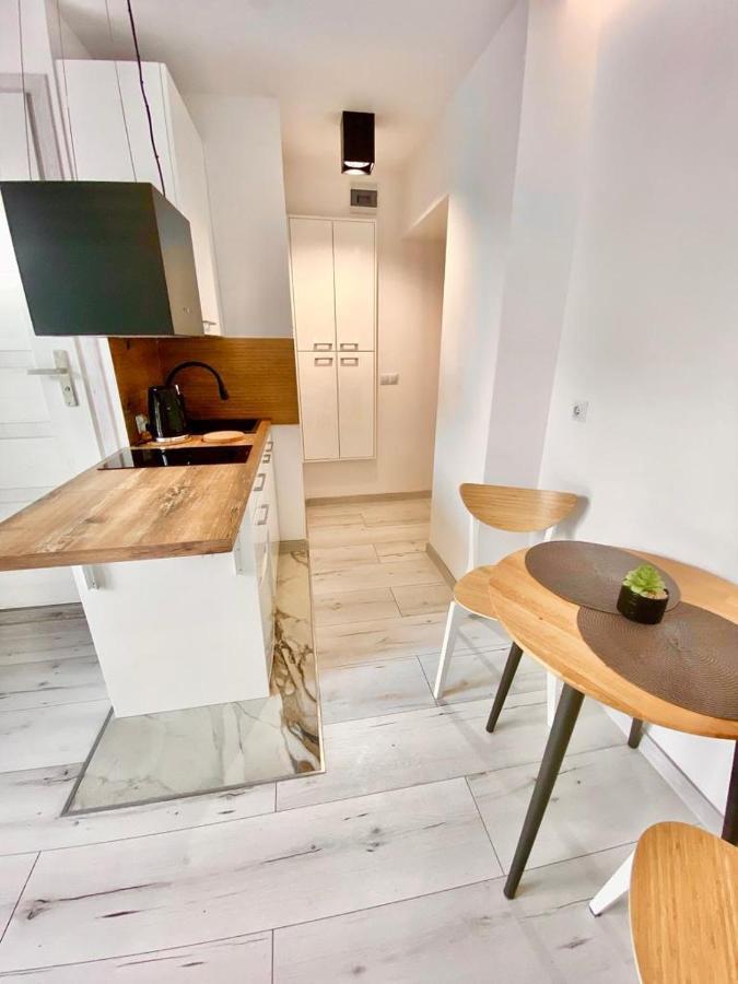 Skalny Apartamenty, Pokoje Ogrodzieniec Exteriör bild