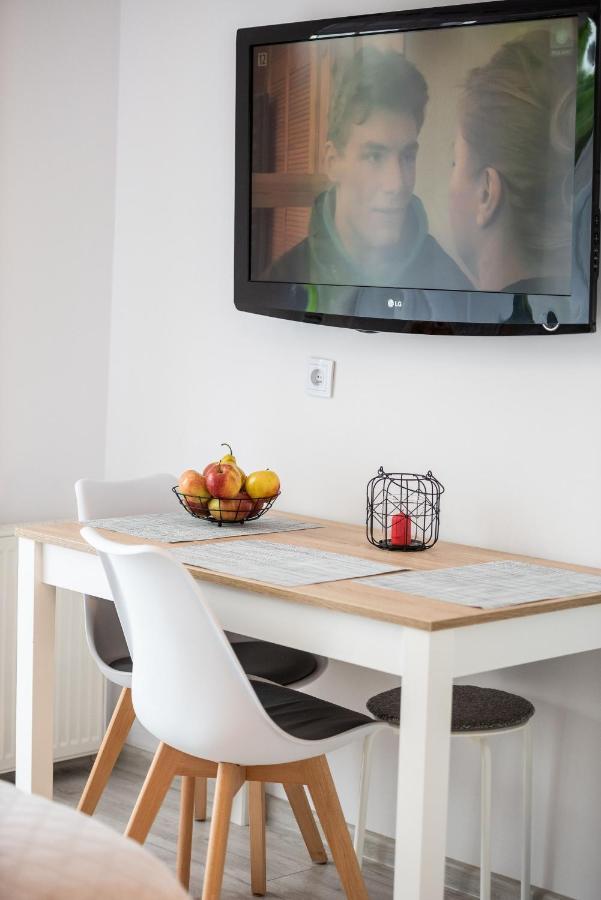 Skalny Apartamenty, Pokoje Ogrodzieniec Exteriör bild