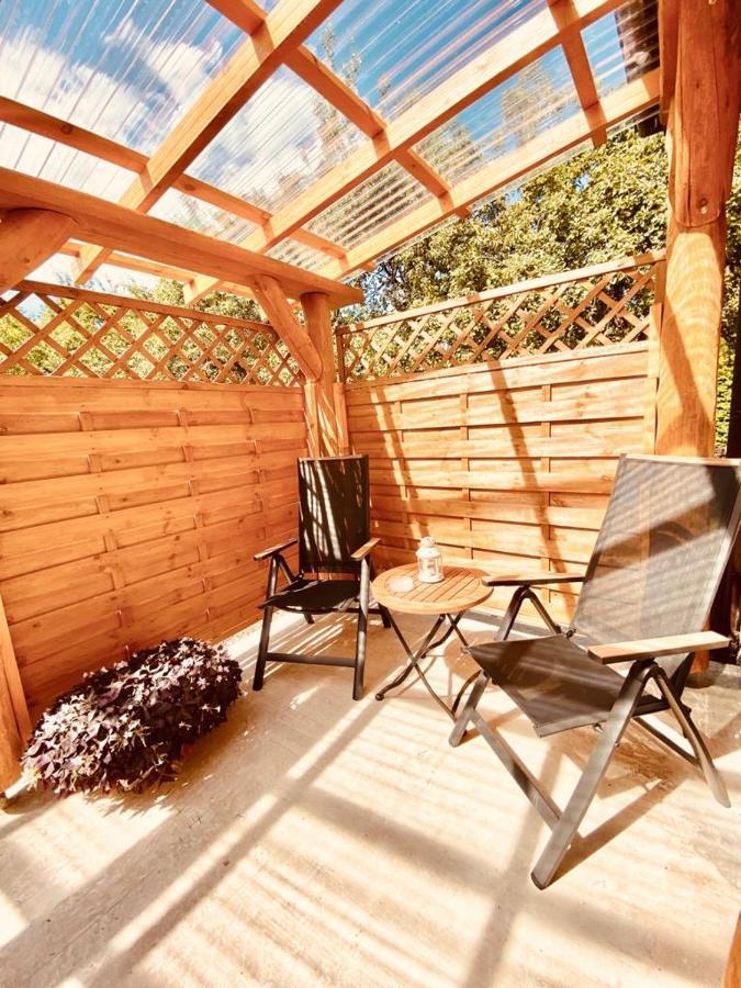 Skalny Apartamenty, Pokoje Ogrodzieniec Exteriör bild