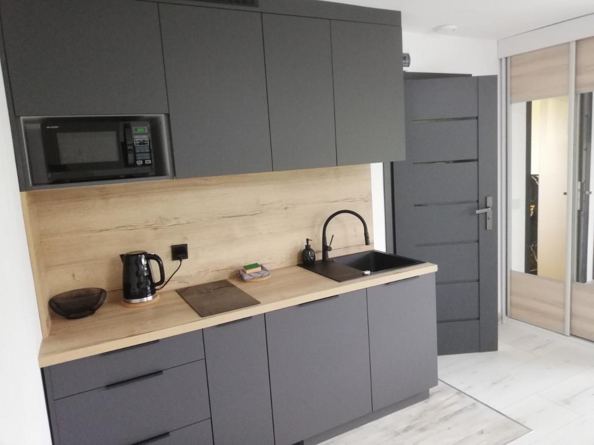 Skalny Apartamenty, Pokoje Ogrodzieniec Exteriör bild