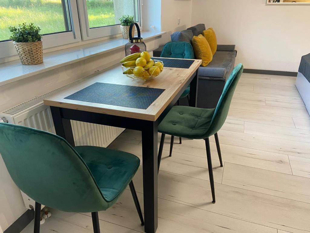 Skalny Apartamenty, Pokoje Ogrodzieniec Exteriör bild