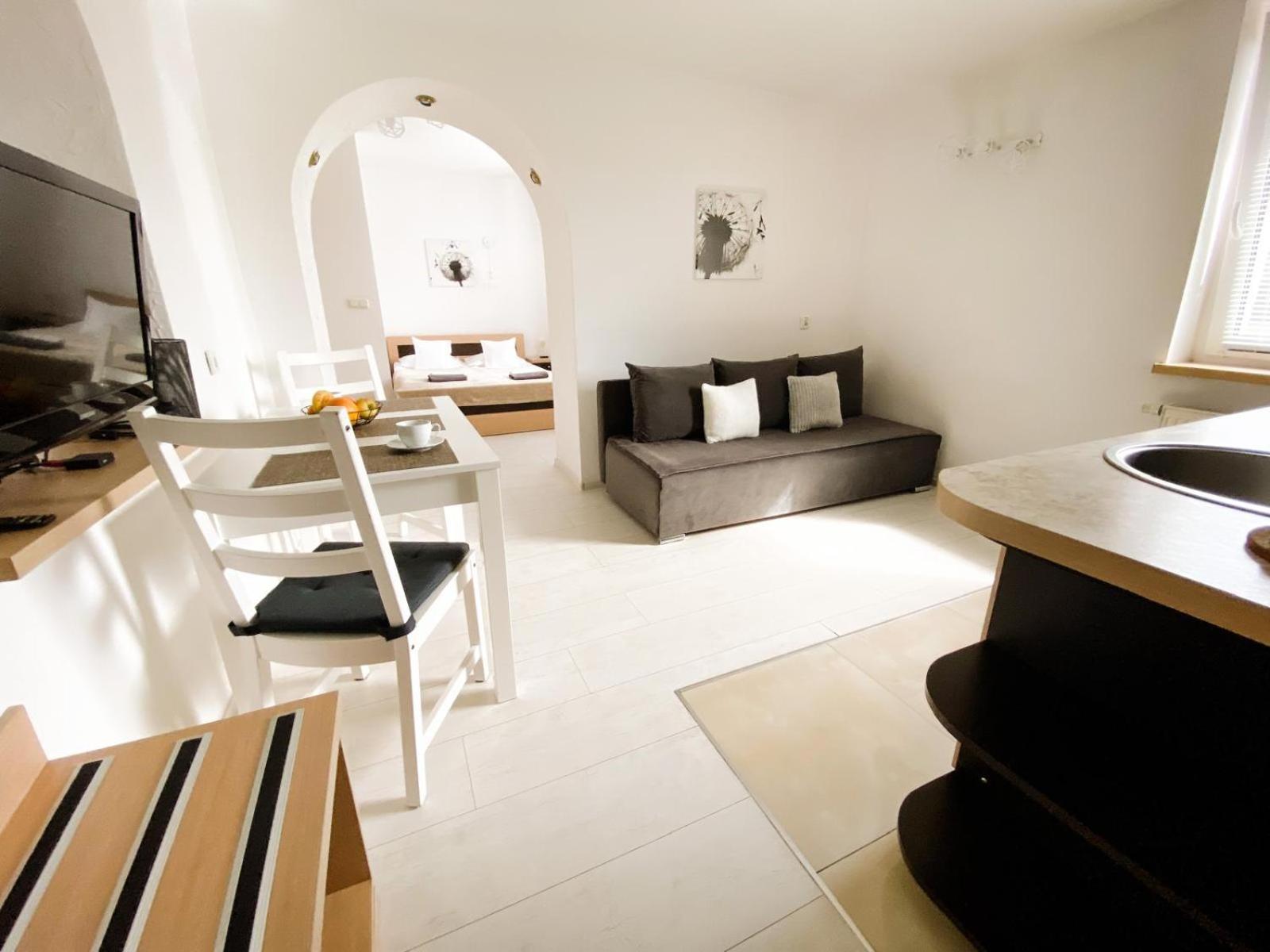 Skalny Apartamenty, Pokoje Ogrodzieniec Exteriör bild