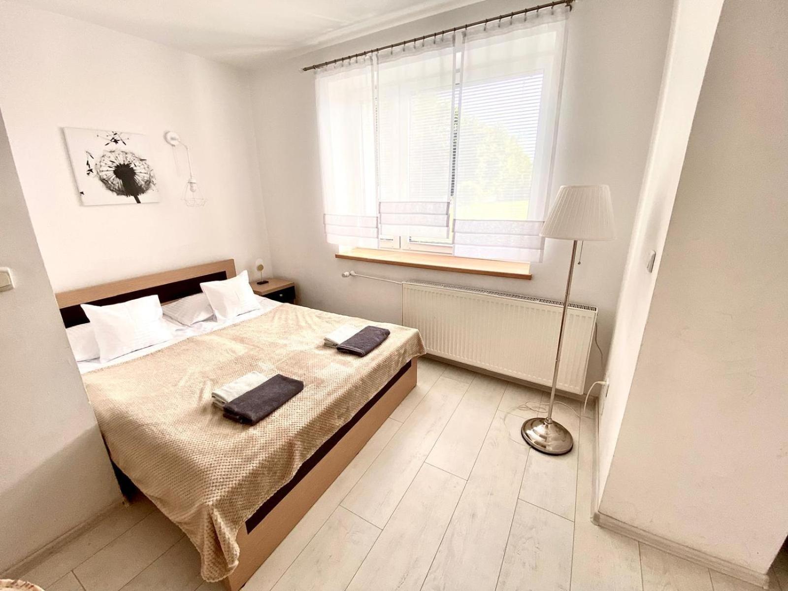 Skalny Apartamenty, Pokoje Ogrodzieniec Exteriör bild