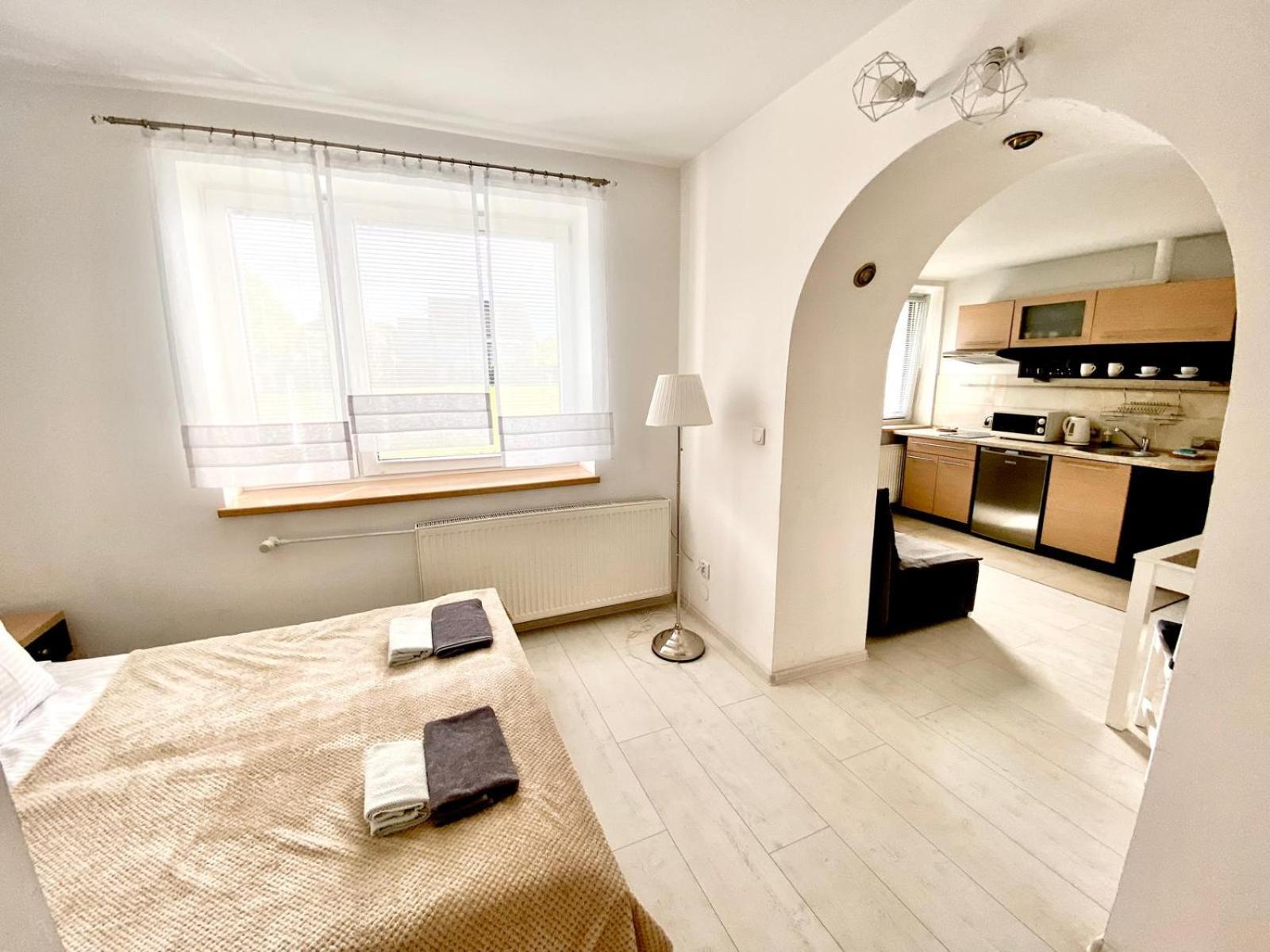 Skalny Apartamenty, Pokoje Ogrodzieniec Exteriör bild