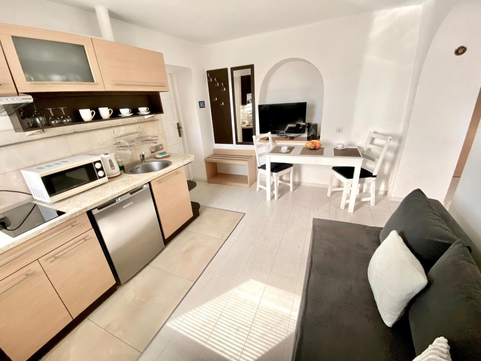 Skalny Apartamenty, Pokoje Ogrodzieniec Exteriör bild