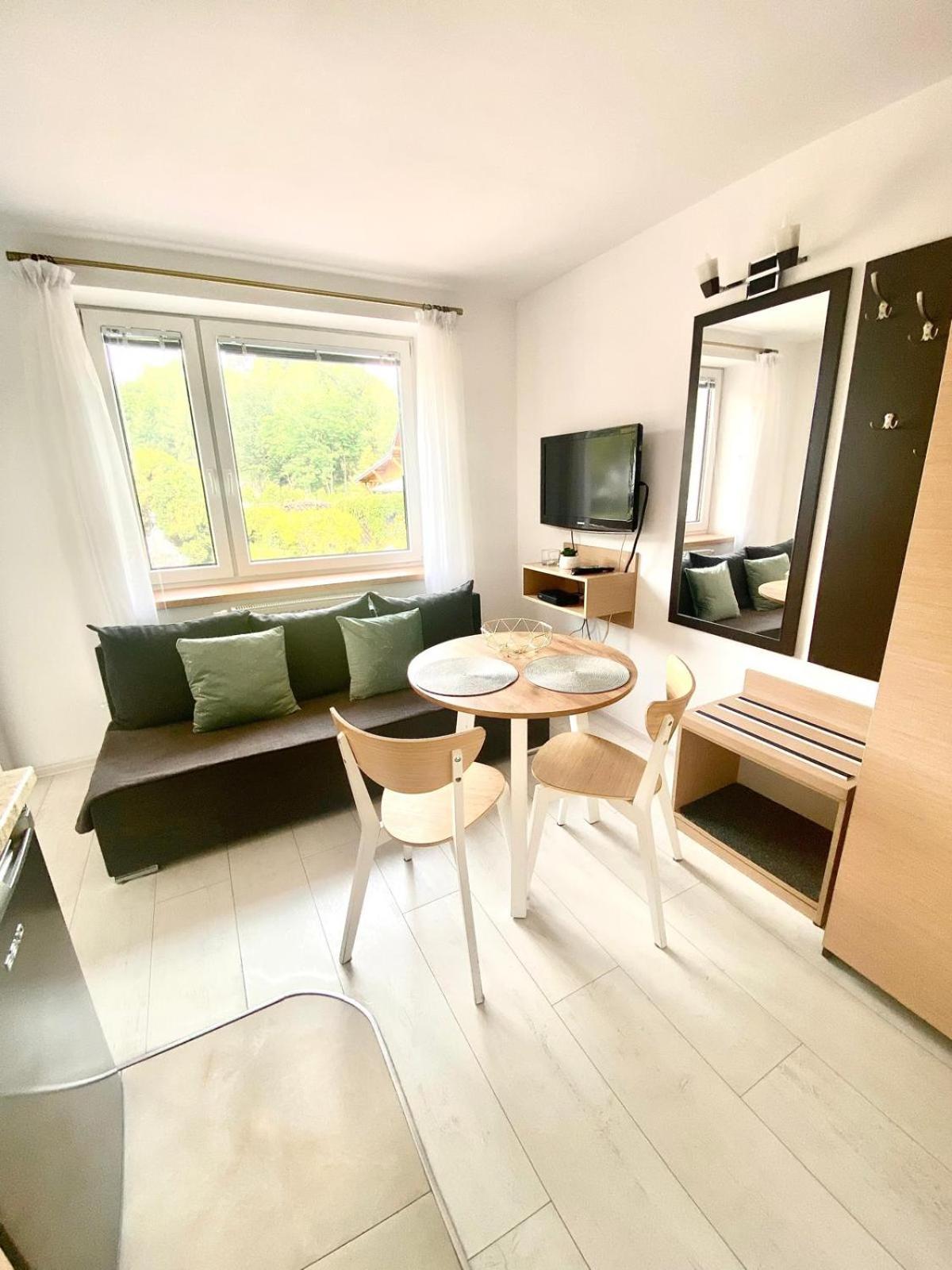 Skalny Apartamenty, Pokoje Ogrodzieniec Exteriör bild