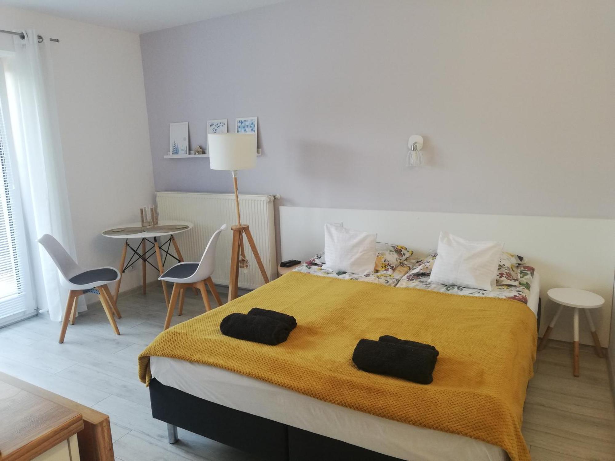 Skalny Apartamenty, Pokoje Ogrodzieniec Exteriör bild